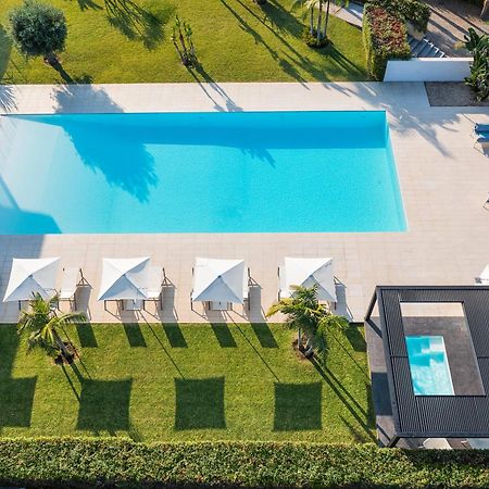 Villa Greta Fiumefreddo di Sicilia Εξωτερικό φωτογραφία